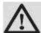 Oertli BS60 - DANGER - 1
