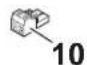 Oertli BS60 - Ballon + Anode - 3