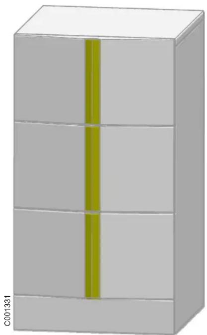 Oertli OBA 150 - OBA 150 - 1