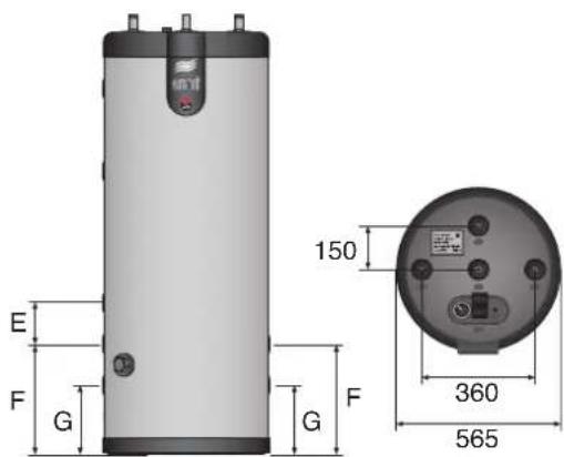 ACV Smart Line SLE Plus 300 - PLACEMENT - 3