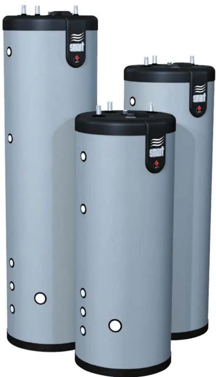 ACV Smart Line SLE Plus 300 - 1