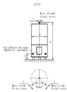 ACV GLASS BL ST - Seria ST...M/TRI. ST...S M/TRI - 3