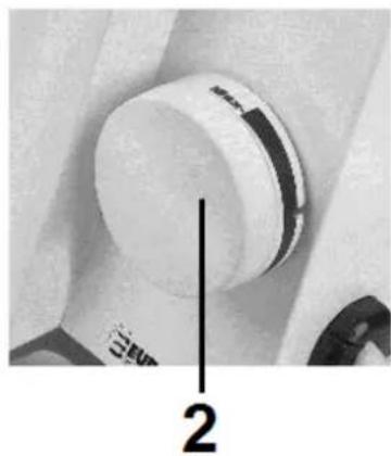Eurom EConvect Metal - Nastavení a provoz - 1