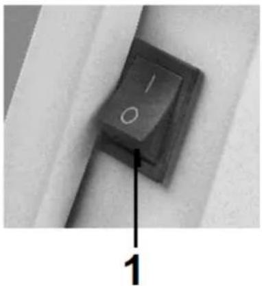 Eurom EConvect Metal - Description, montage et installation - 1