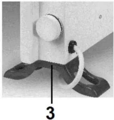 Eurom EConvect Metal - Description, Composition and Installation - 3