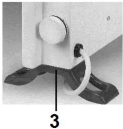 Eurom EConvect Metal - E - CONVECTOR METAL - 3