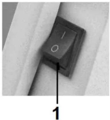 Eurom EConvect Metal - Beschreibung, Zusammenstellung und Installation - 1