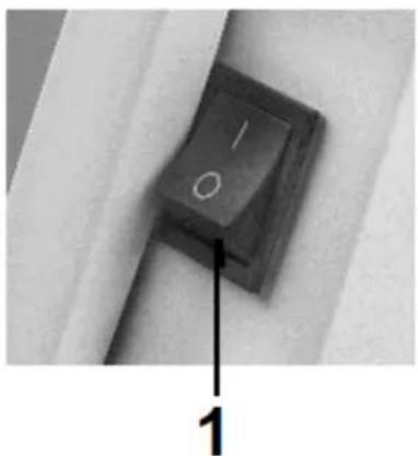 Eurom EConvect Metal - Beskrivning, konstruktion och installation - 1