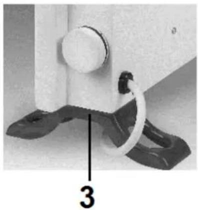 Eurom EConvect Metal - Nastavení a provoz - 2