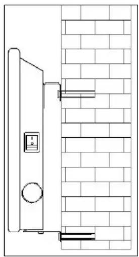Eurom EConvect Metal - apod.!) - 3