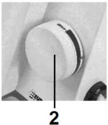 Eurom EConvect Metal - Données techniques - 1