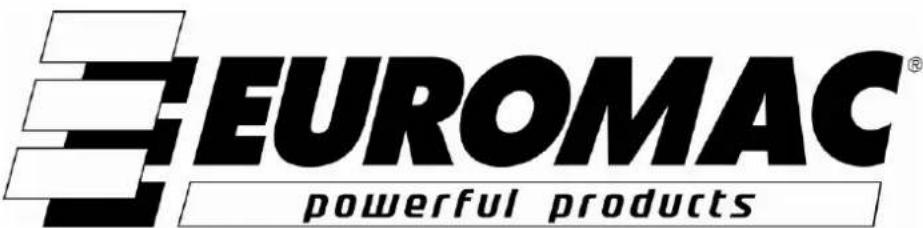 Eurom EConvect Metal - Declaratie CE - 2