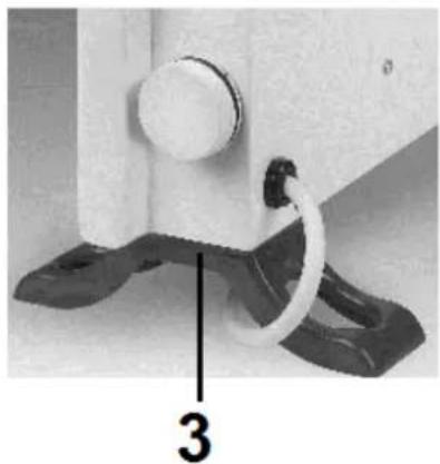 Eurom EConvect Metal - Données techniques - 2