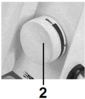 Eurom EConvect Metal - Description, Composition and Installation - 2