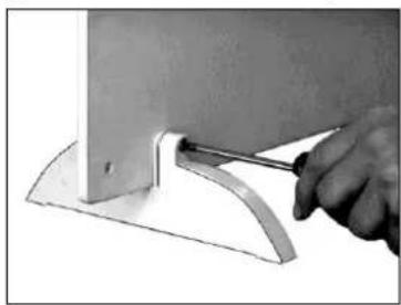 Eurom EConvect Thermostaat - Montage à poser : - 1