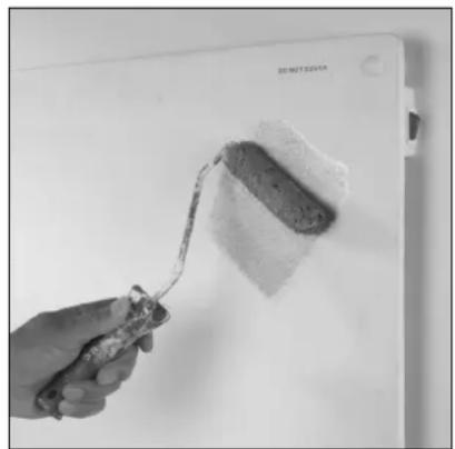 Eurom EConvect Thermostaat - Beschreibung, Zusammenstellung und Installation - 4