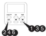 UPM ET420C - COMMANDE LUMIEREDU JOUR - 8