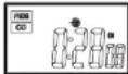 UPM ET420C - MINUTERIE DE COMPTE A REBOURS - 2