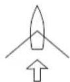 SIMRAD TP10 - TP10/22/32 Tillerpilot Niveau de réponse - 2