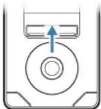 SIMRAD NF80 - Modification du cap pilote/cap - 1