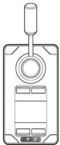 SIMRAD NF80 - À propos de ce manuel - 1