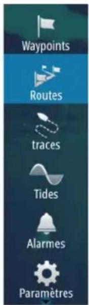 SIMRAD GO7 - Examples Autorouting et Easy Routing - 3