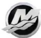 SIMRAD GO7 - Intégration Mercury VesselView - 1