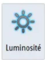 SIMRAD GO7 - Activation et désactivation du système - 3