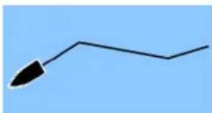 SIMRAD GO7 - Tracks - 1