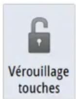 SIMRAD GO7 - Activation et désactivation du système - 4