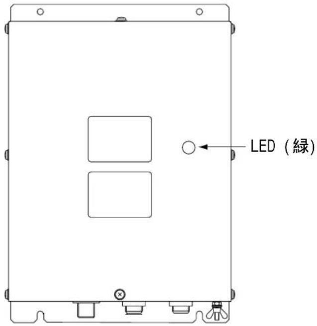 FURUNO FAX30 - LED ランプ - 1