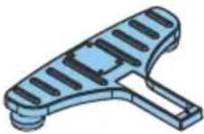 TUNTURI Pure Bike 8.0 UB 8.0 - 11