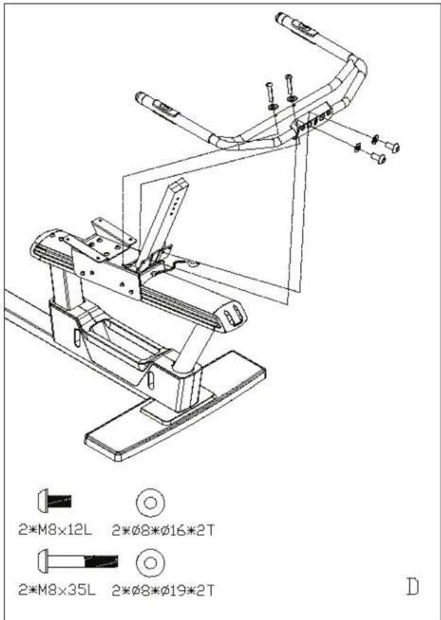 TUNTURI E60R - KÄYTTÄJÄ - 2