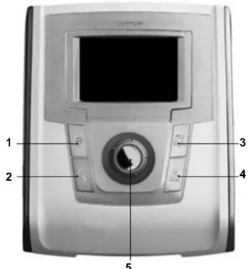 TUNTURI E45 - 220-AGE - 1