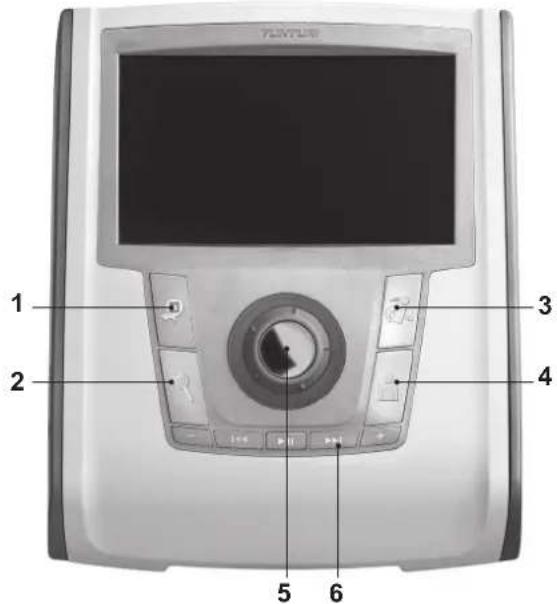 TUNTURI E80L - 220-L'ETA - 1