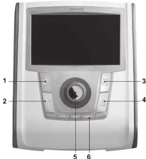 TUNTURI E80L - - AGE - 1