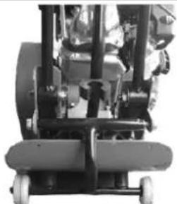 Zipper ZIRPE90 - Transport über kürzere Distanzen - 1