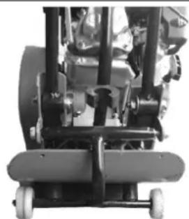 Zipper ZIRPE90 - Transport sur de courtes distances - 1