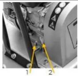 Zipper ZIRPE90 - Altöle sind giftig und dürfen nicht in die Umwelt gelangen! - 1