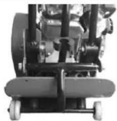 Zipper ZIRPE90 - Transport over shorter distances - 1
