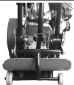 Zipper ZIRPE60 - Transport über kürzere Distanzen - 1