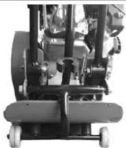 Zipper ZIRPE60 - Transporte en distancias cortas - 1