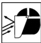 Miller Matic 252 - L'EMPLOI EXCESSIF peut SURCHAUFFER L'ÉQUIPEMENT. - 1