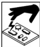 Miller Matic 252 - LES ÉTINCELLES PROJETÉES peuvent provoquer des blessures. - 1