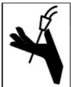 Miller Matic 252 - MOVING PARTS can injure. - 1