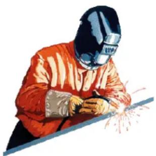 Miller Matic 252 - From Miller to You - 2