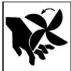 Miller Matic 252 - LES FILS DE SOUDAGE peuvent provoquer des blessures. - 1