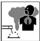 Miller Matic 252 - LES PIÈCES CHAUDES peuvent provoquer des brûlures. - 1