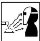 Miller Matic 252 - LES FUMÉES ET LES GAZ peuvent être dangereux. - 1