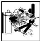 Miller Matic 252 - NOISE can damage hearing. - 1